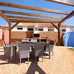 Villa At-tunis *