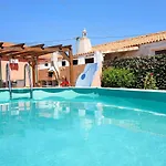 Villa At-tunis Tunes