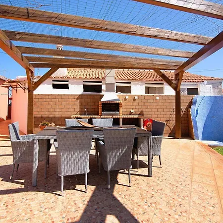 Villa At-tunis *
