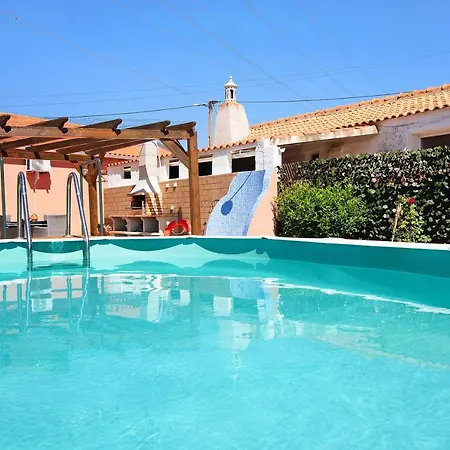 Villa At-tunis Tunes