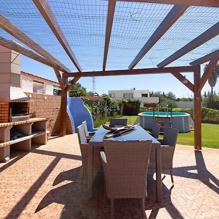 Villa At-tunis Tunes