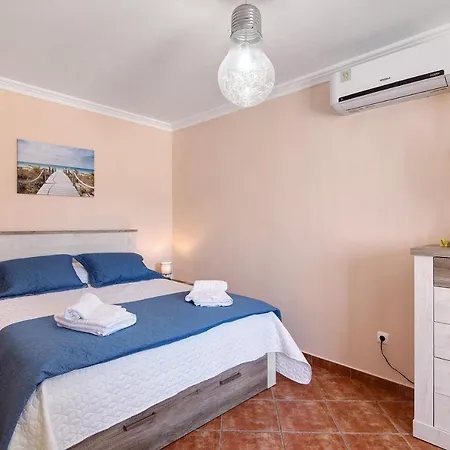 וילה At-tunis Tunes