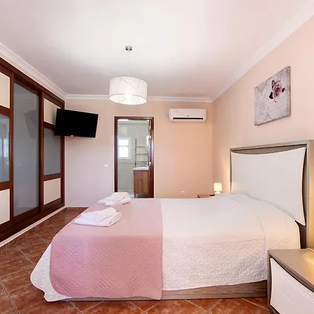 At-tunis וילה Tunes