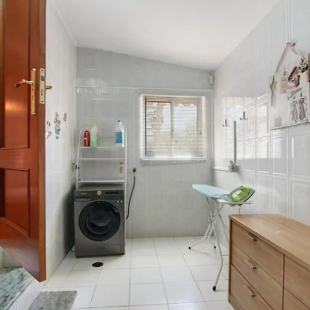 וילה At-tunis Tunes